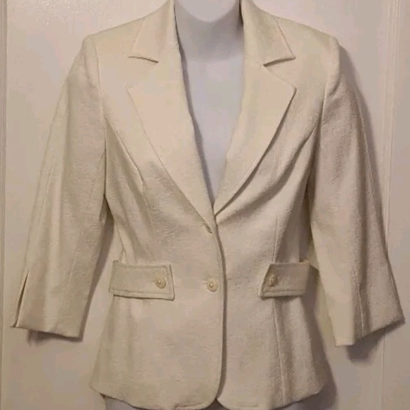 White House Black Market Jackets & Blazers - WHBM Jacket